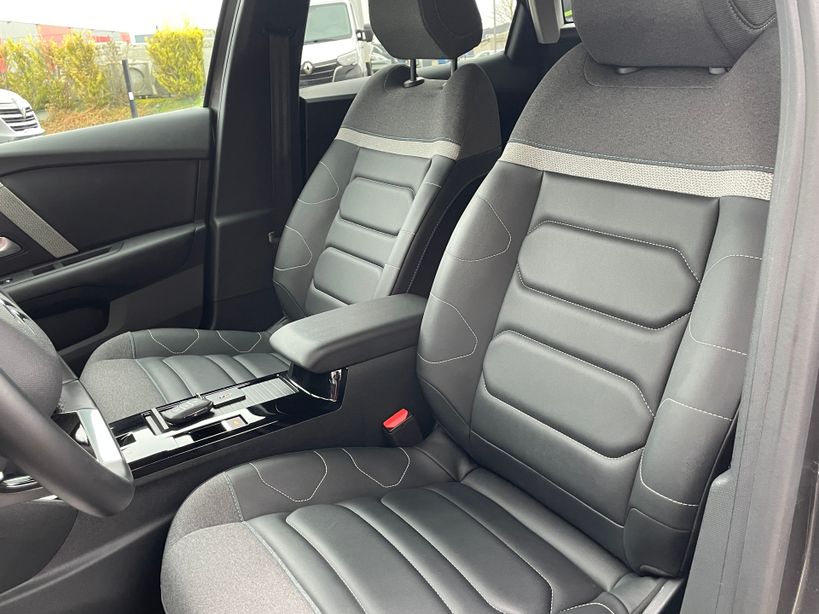 CITROEN C4 2024 - Photo n°11