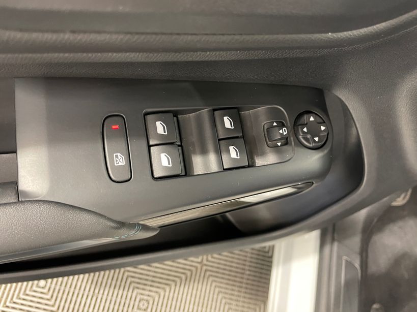 CITROEN C5 AIRCROSS 2023 - Photo n°14