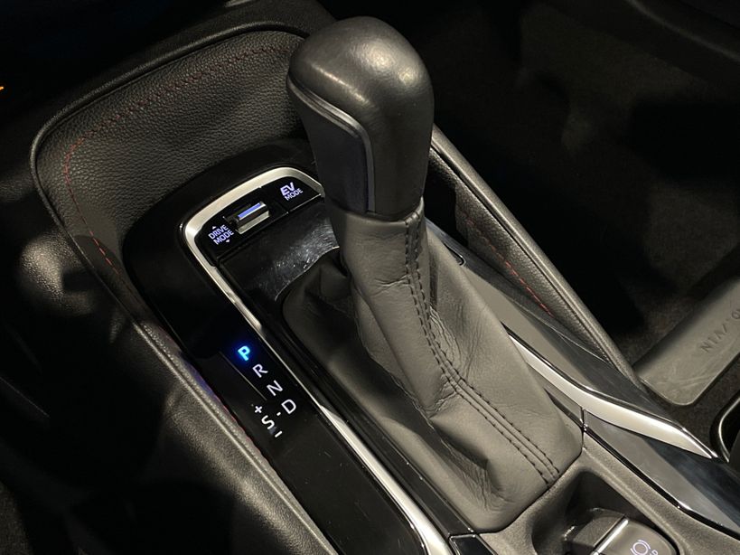 TOYOTA COROLLA HYBRIDE MY22 2022 - Photo n°20