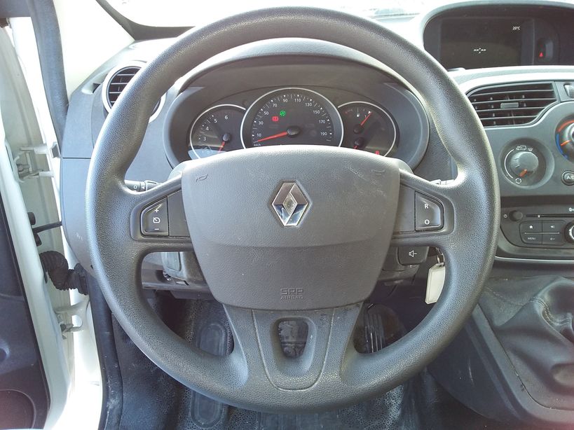 RENAULT KANGOO EXPRESS 2017 - Photo n°13