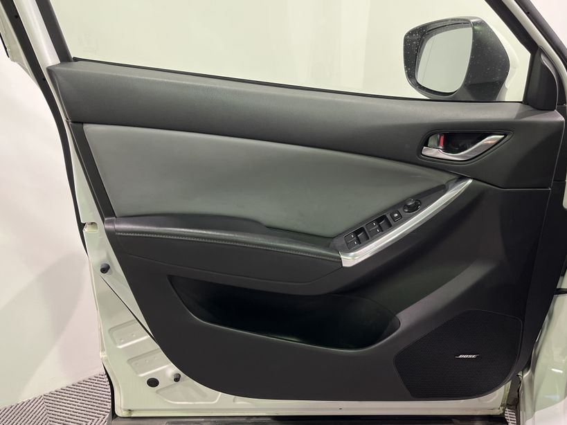 MAZDA CX 5 2017 - Photo n°34