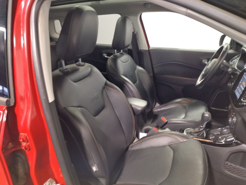 JEEP COMPASS 2019 - Photo n°9
