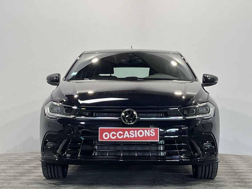 VOLKSWAGEN POLO 2023 - Photo n°5