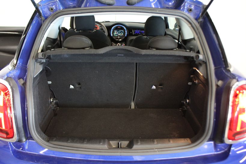 MINI HATCH 3 PORTES F56 LCI 2019 - Photo n°13