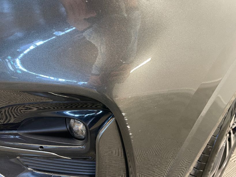 FORD PUMA 2023 - Photo n°4