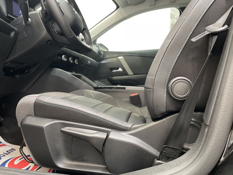 CITROEN C4 2024 - Photo n°40