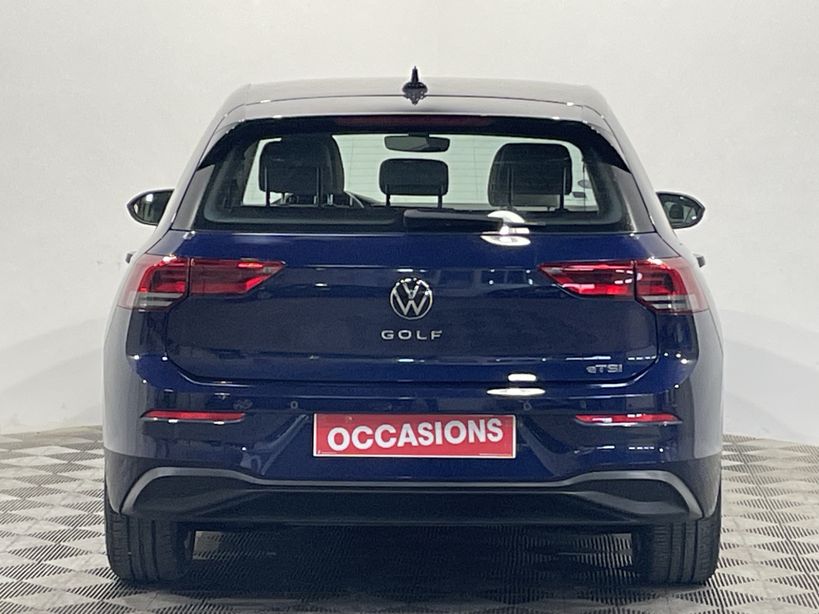 VOLKSWAGEN GOLF 2021 - Photo n°6