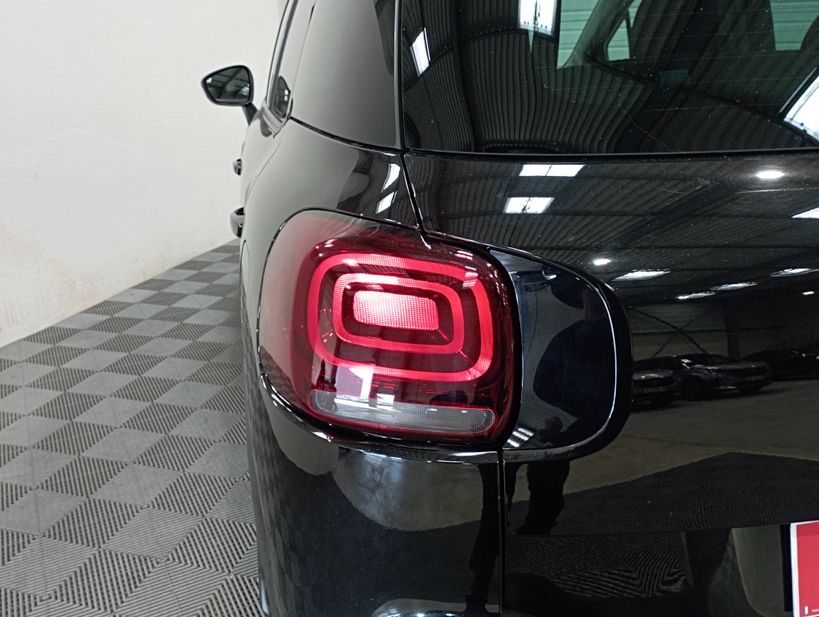 CITROEN C3 AIRCROSS 2024 - Photo n°8