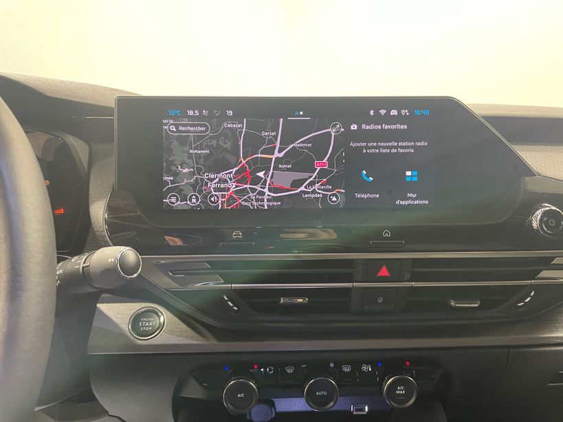 CITROEN C5 X 2023 - Photo n°21