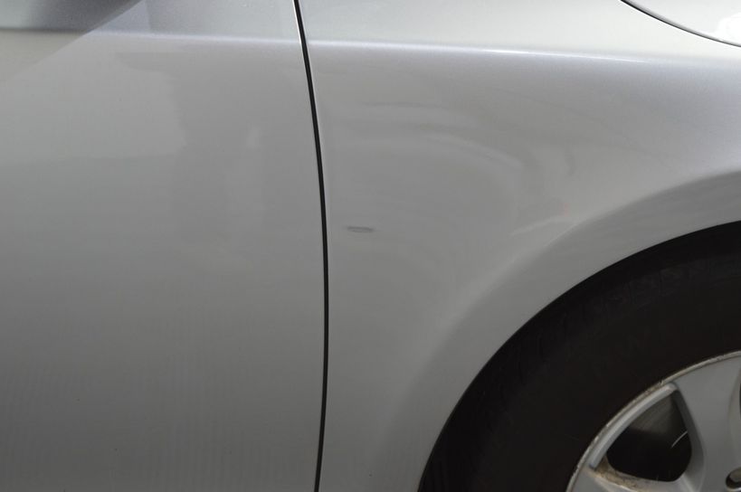 VOLVO V40 CROSS COUNTRY 2014 - Photo n°10