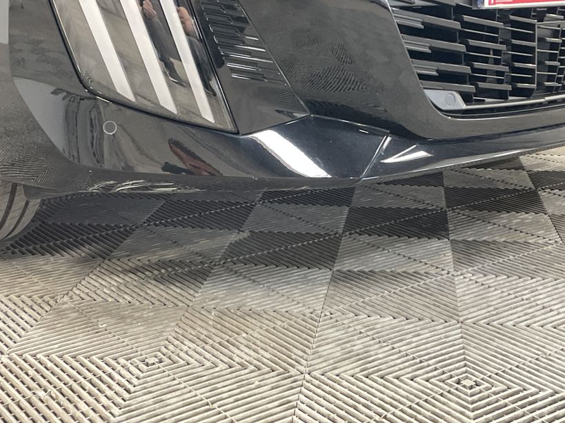 PEUGEOT 208 2024 - Photo n°4