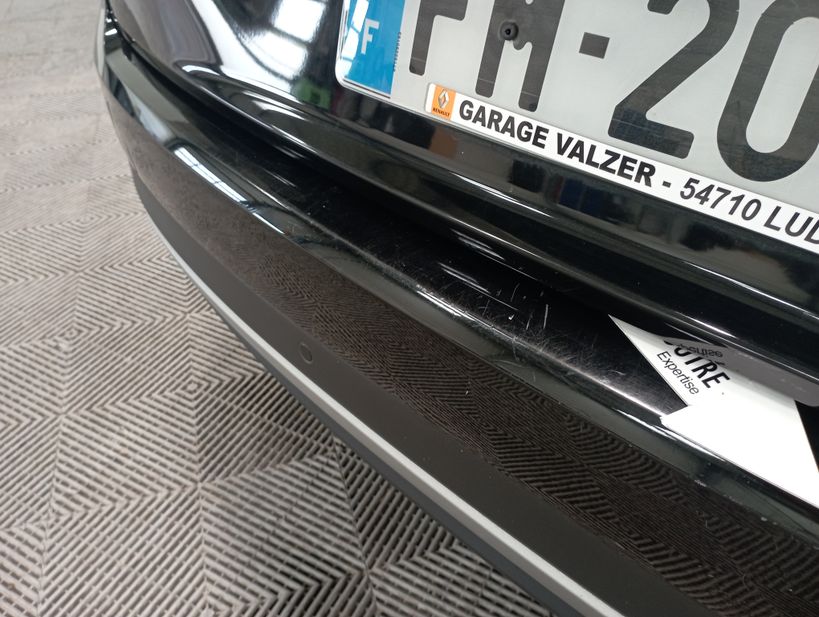 RENAULT GRAND SCENIC IV 2019 - Photo n°4