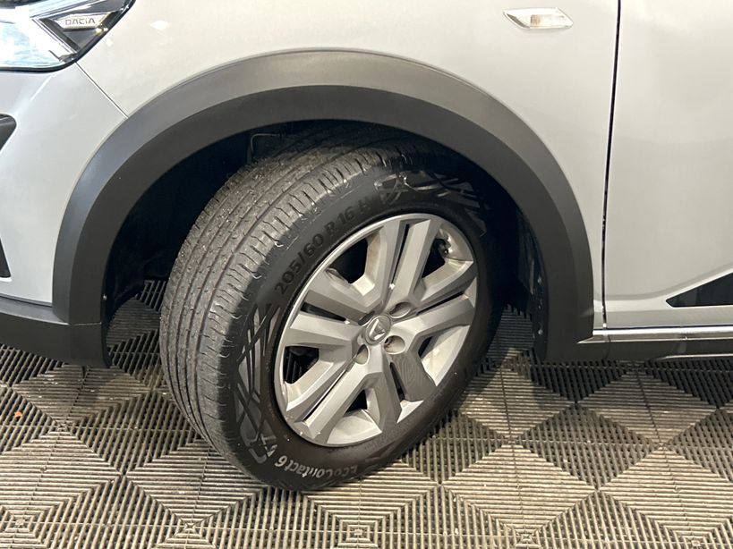 DACIA SANDERO 2022 - Photo n°5