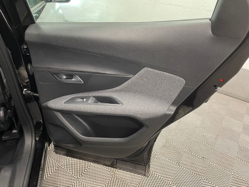 PEUGEOT 3008 2022 - Photo n°32