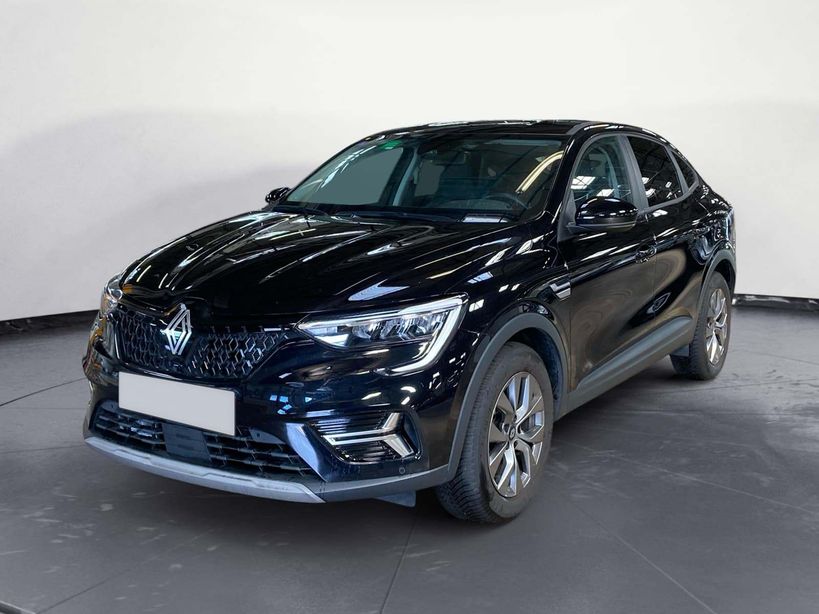 RENAULT ARKANA 2024 - Photo n°1