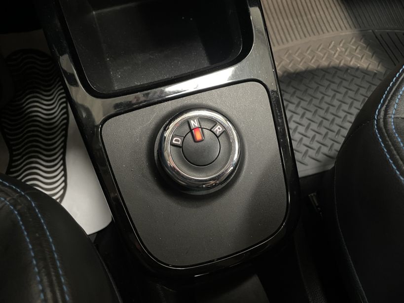DACIA SPRING 2021 - Photo n°23