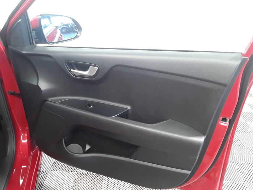 KIA RIO 2017 - Photo n°8