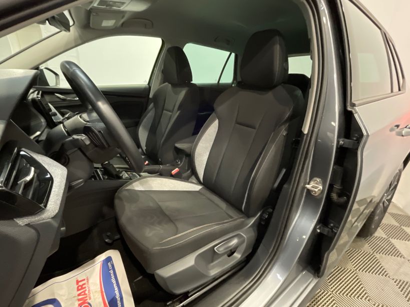 SKODA KAMIQ 2025 - Photo n°9