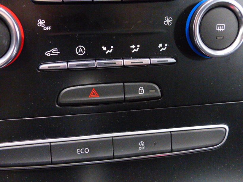 RENAULT SCENIC IV BUSINESS 2021 - Photo n°19
