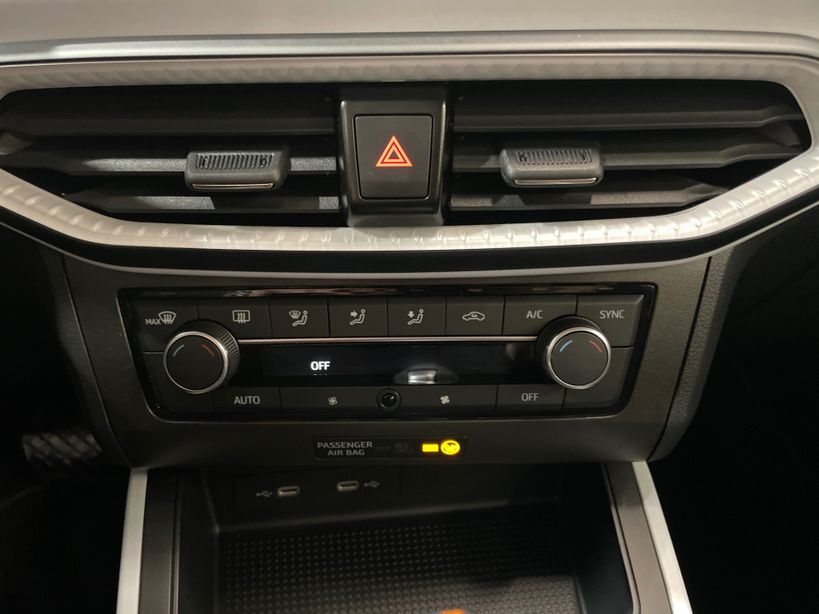 SEAT ARONA 2025 - Photo n°17