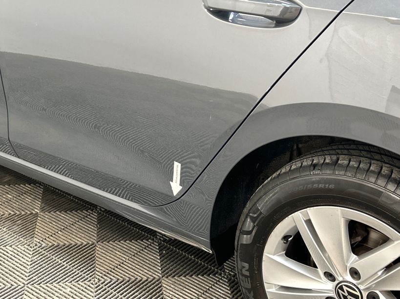 VOLKSWAGEN GOLF 2022 - Photo n°3