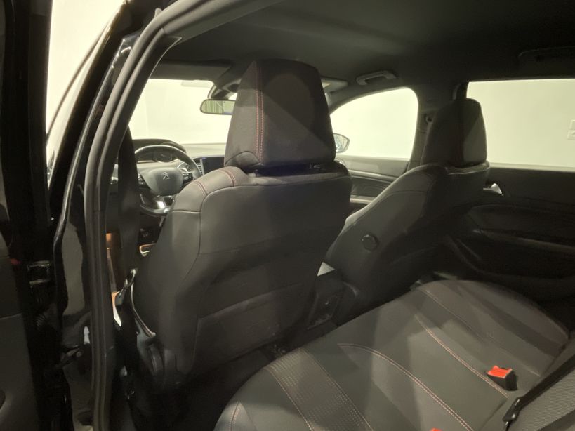 PEUGEOT 308 2021 - Photo n°38