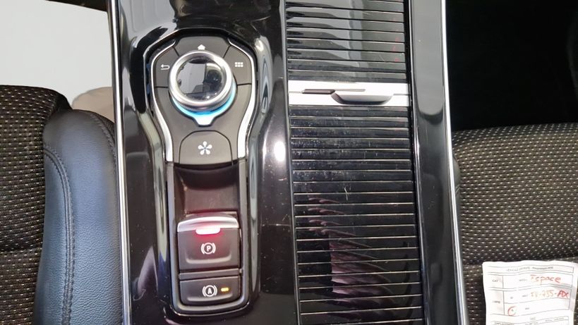 RENAULT ESPACE V 2020 - Photo n°12