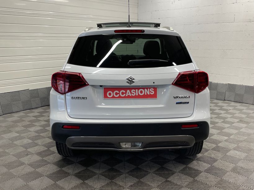 SUZUKI VITARA 2022 - Photo n°7