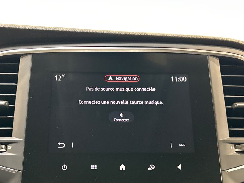 RENAULT MEGANE IV BERLINE 2023 - Photo n°16