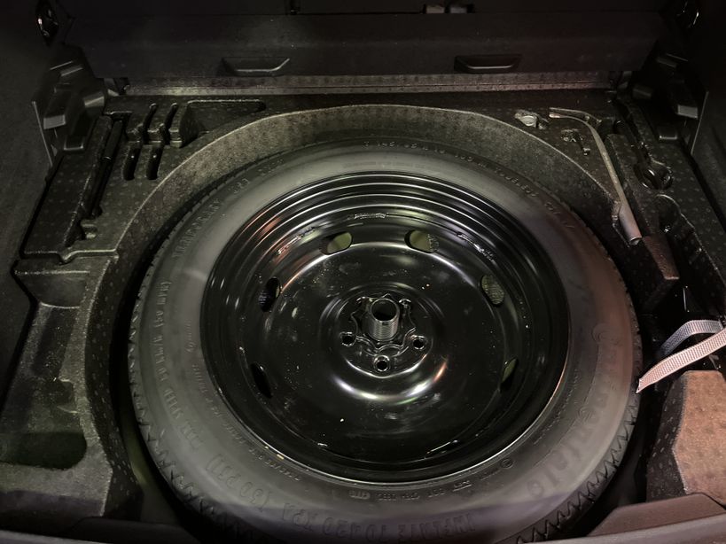 VOLKSWAGEN TIGUAN 2019 - Photo n°53