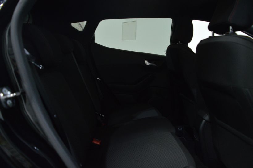 FORD FIESTA 2018 - Photo n°10