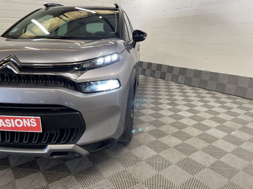 CITROEN C3 AIRCROSS 2024 - Photo n°35