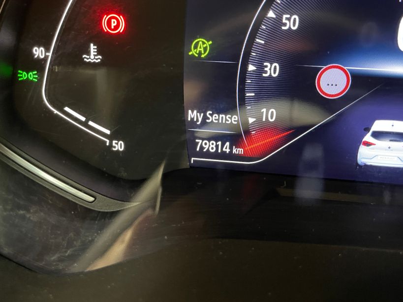 RENAULT CLIO V 2022 - Photo n°36