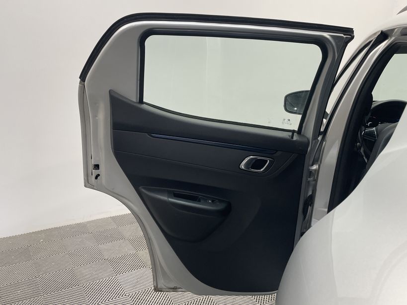 DACIA SPRING 2022 - Photo n°31