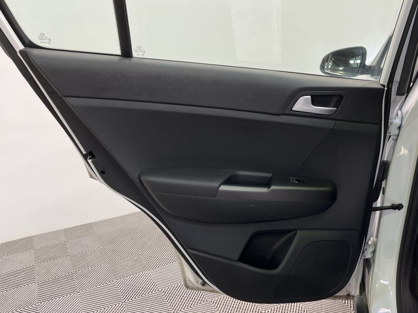 KIA SPORTAGE 2021 - Photo n°35