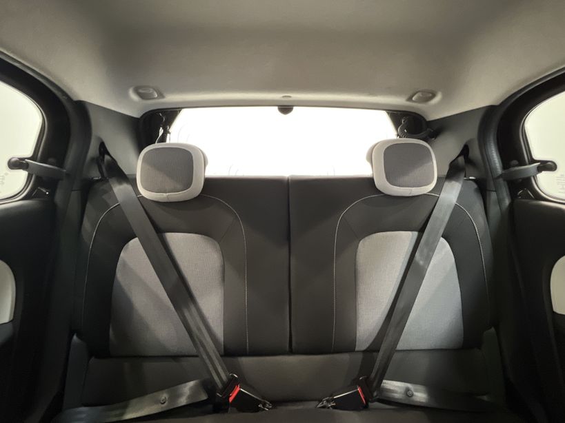RENAULT TWINGO III 2017 - Photo n°33