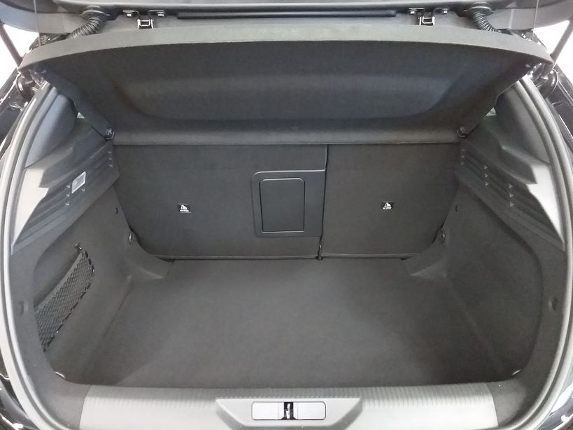 PEUGEOT 308 2025 - Photo n°9