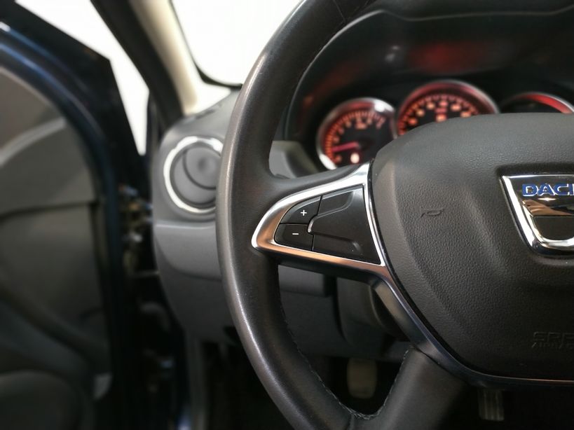 DACIA DUSTER 2018 - Photo n°22