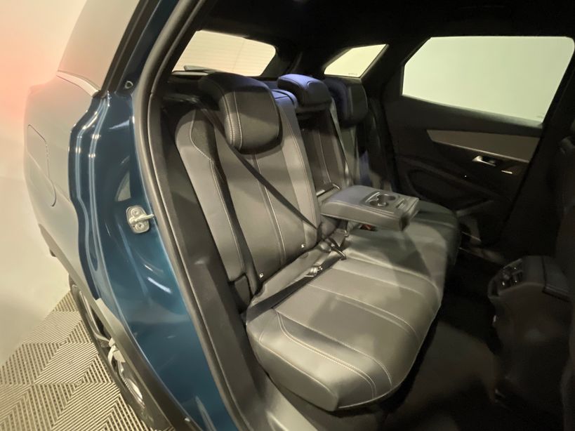 PEUGEOT 3008 2024 - Photo n°44