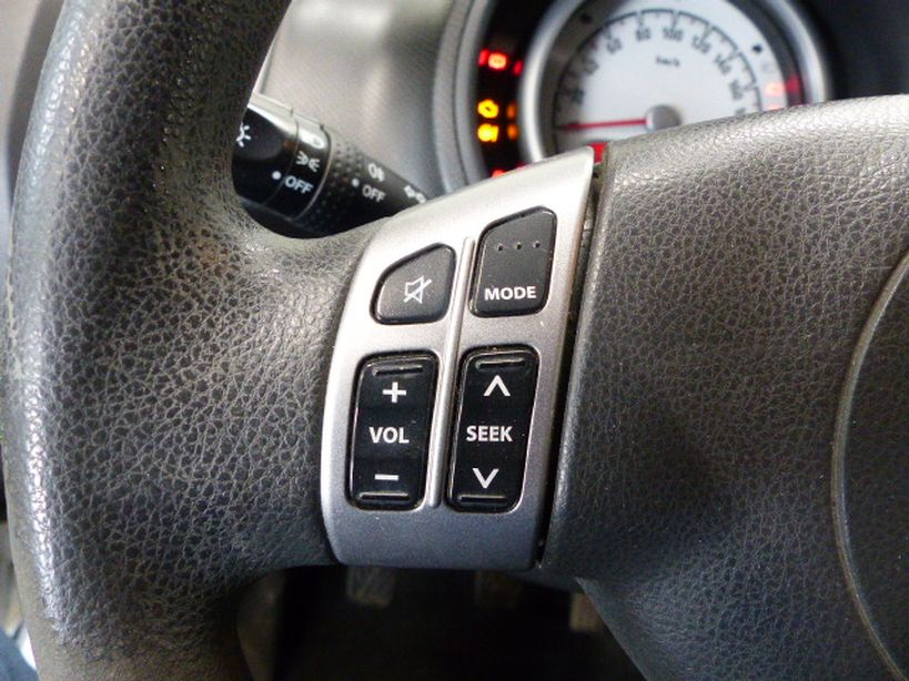 OPEL AGILA 2009 - Photo n°16
