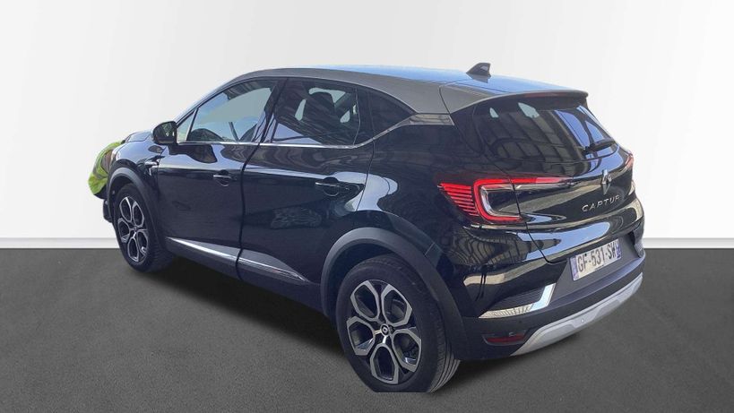 RENAULT CAPTUR 2022 - Photo n°7