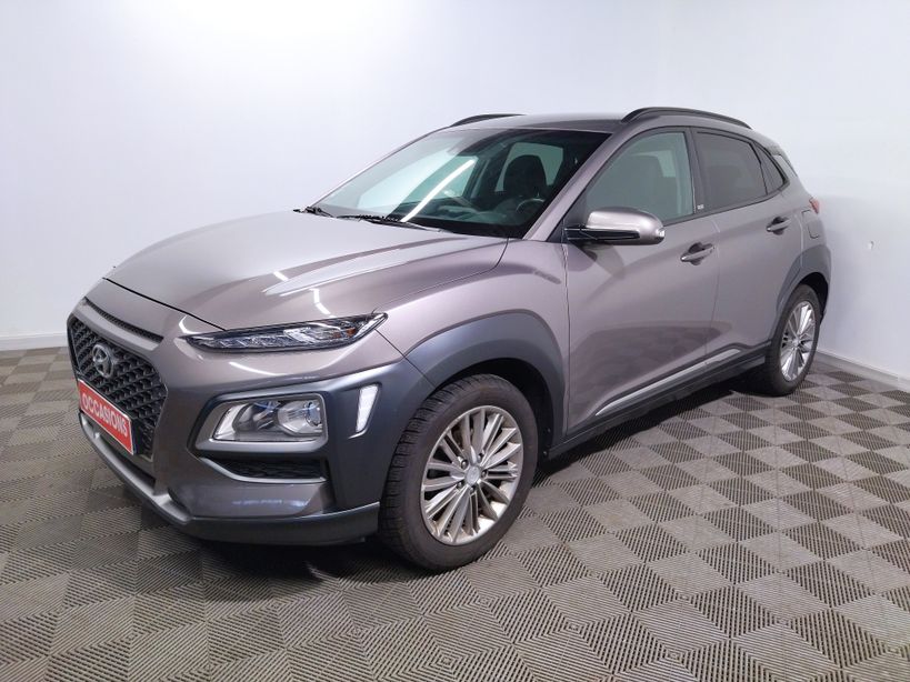 HYUNDAI KONA 2018 - Photo n°1