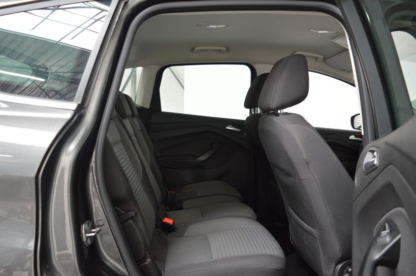 FORD C MAX 2018 - Photo n°7