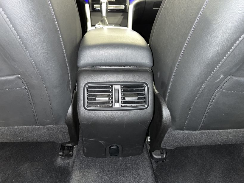 RENAULT TALISMAN 2019 - Photo n°39