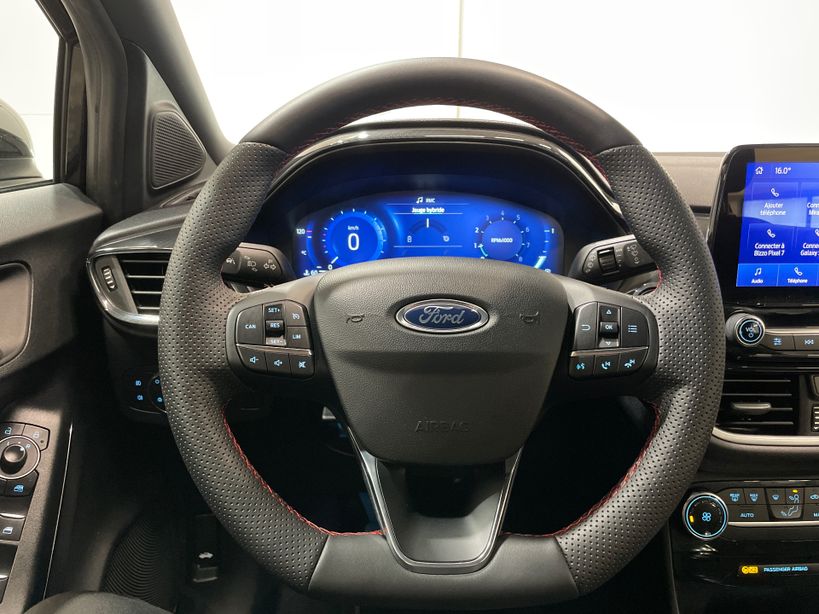 FORD PUMA 2023 - Photo n°21