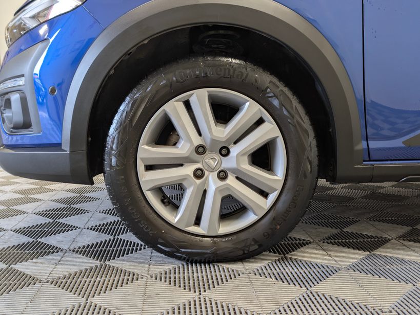 DACIA SANDERO 2022 - Photo n°24