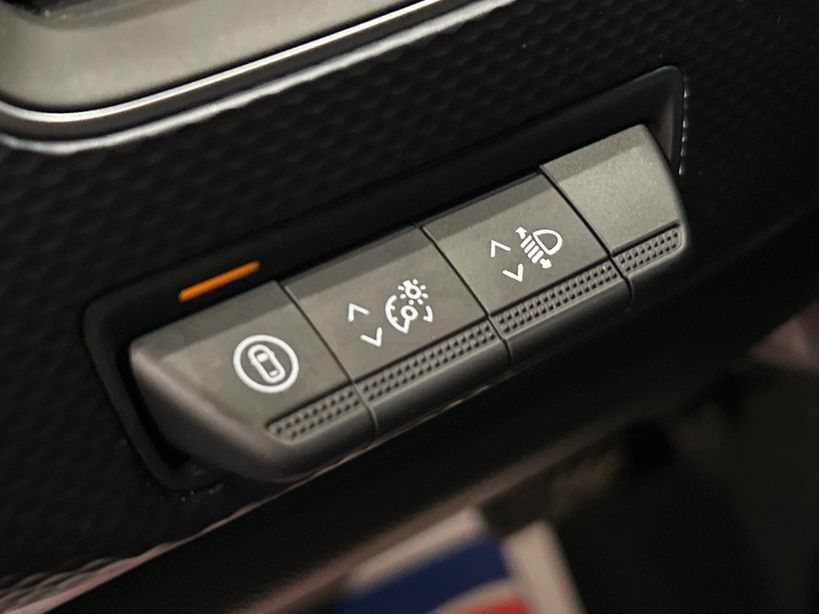 RENAULT ARKANA 2024 - Photo n°31