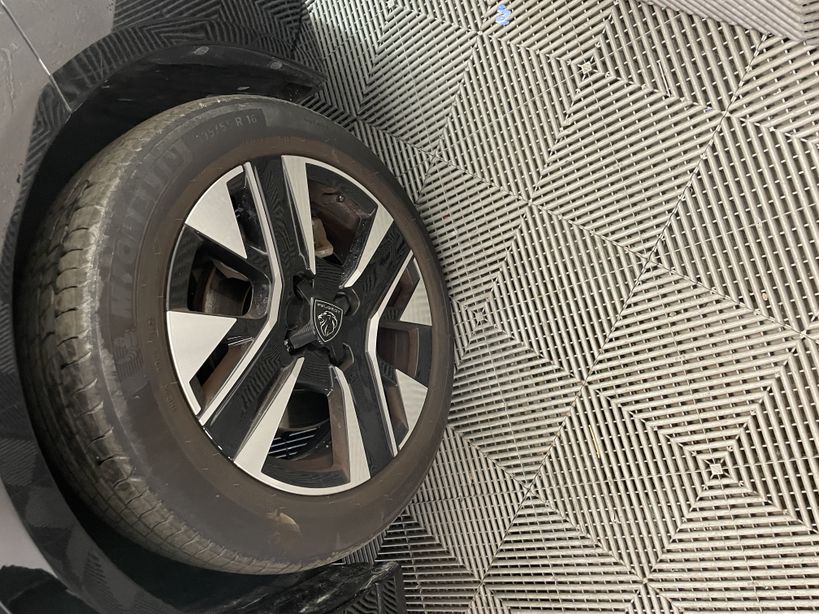 PEUGEOT 208 2024 - Photo n°33