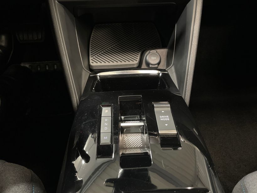 CITROEN C4 X 2023 - Photo n°20