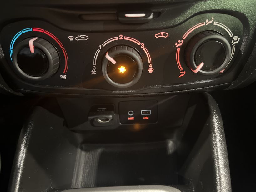 FIAT TIPO 2017 - Photo n°16
